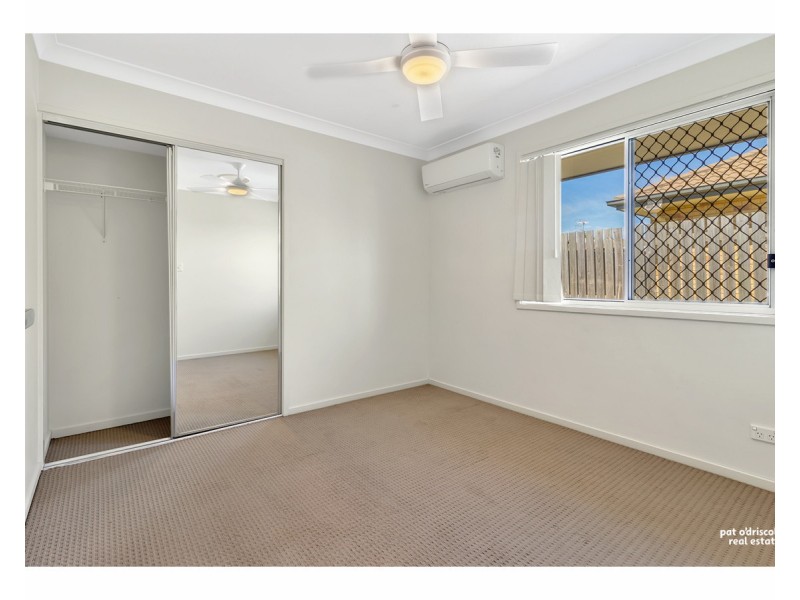 8 Press Court, Gracemere QLD 4702