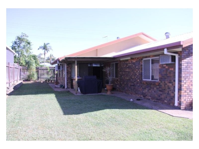 211 McCullough Street, Frenchville QLD 4701
