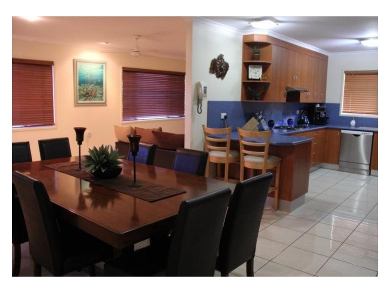 211 McCullough Street, Frenchville QLD 4701