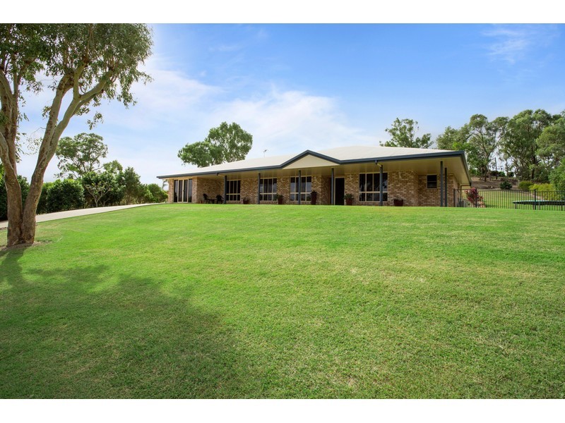 6 Kristie Drive, Rockyview QLD 4701