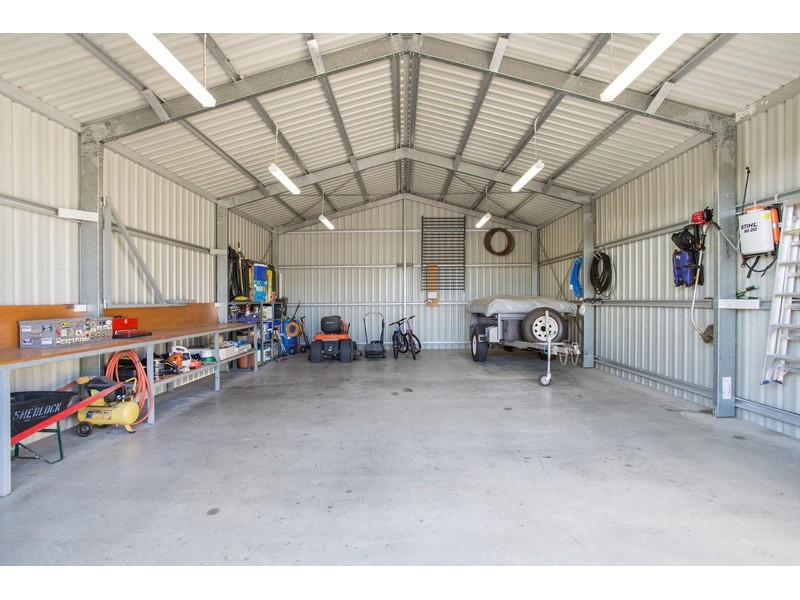6 Kristie Drive, Rockyview QLD 4701