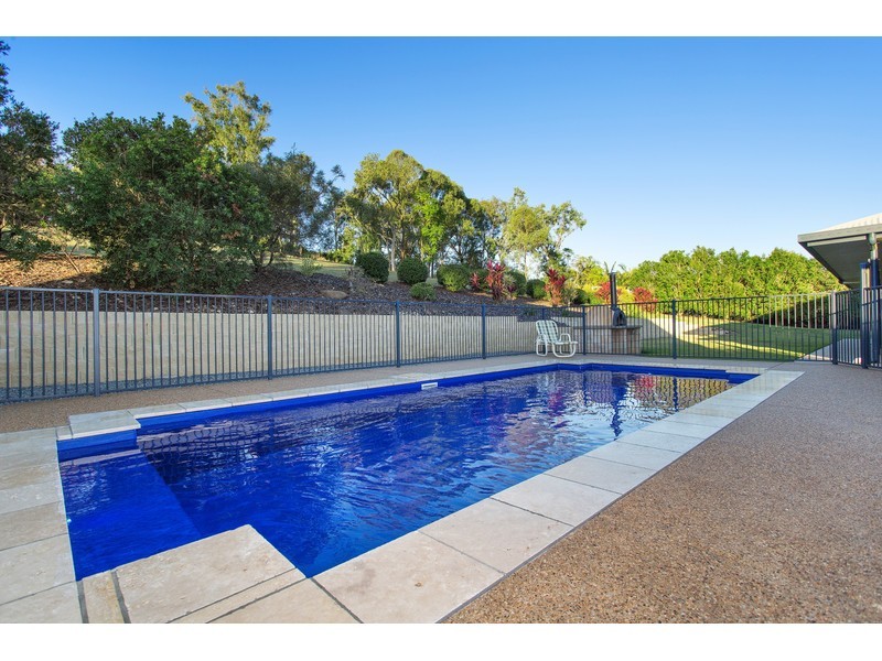6 Kristie Drive, Rockyview QLD 4701