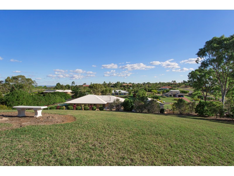 6 Kristie Drive, Rockyview QLD 4701
