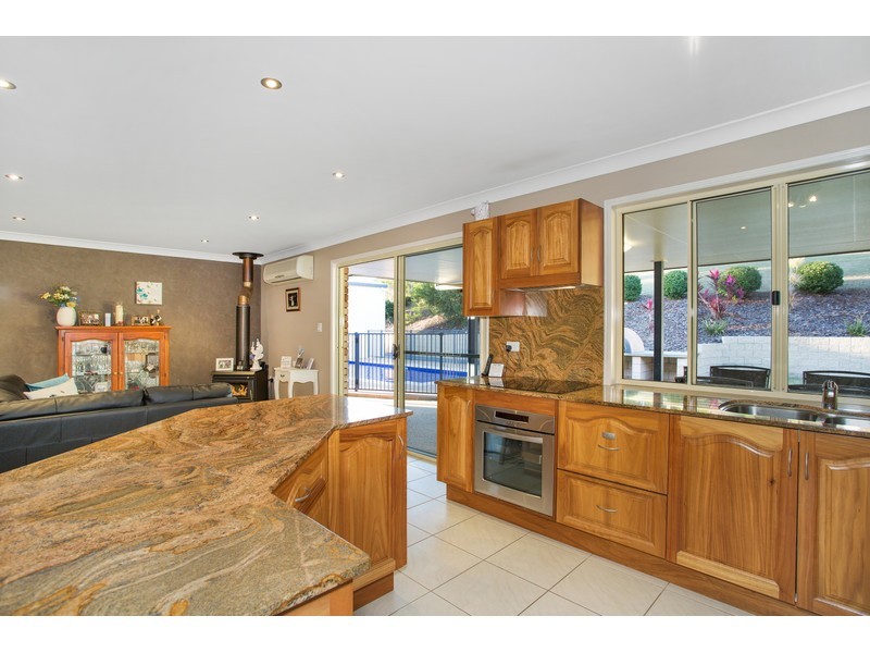 6 Kristie Drive, Rockyview QLD 4701