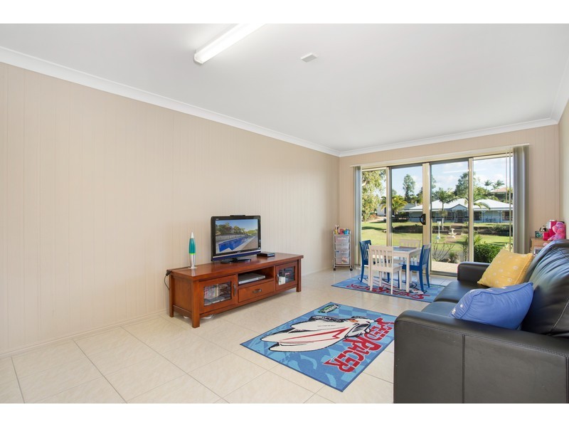 6 Kristie Drive, Rockyview QLD 4701