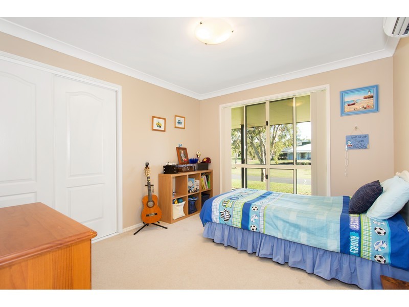 6 Kristie Drive, Rockyview QLD 4701
