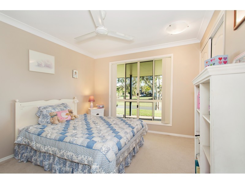 6 Kristie Drive, Rockyview QLD 4701