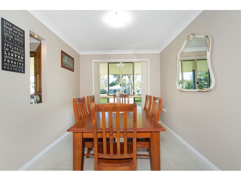 6 Kristie Drive, Rockyview QLD 4701