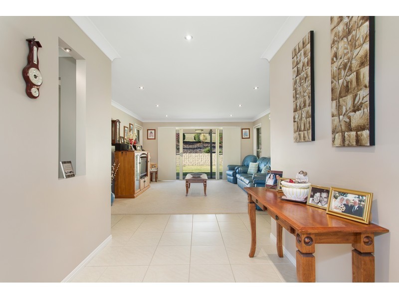 6 Kristie Drive, Rockyview QLD 4701