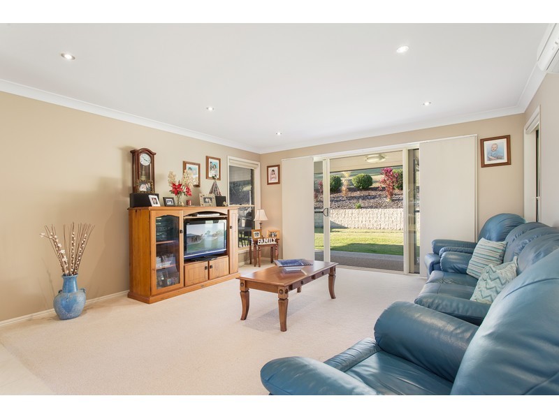 6 Kristie Drive, Rockyview QLD 4701