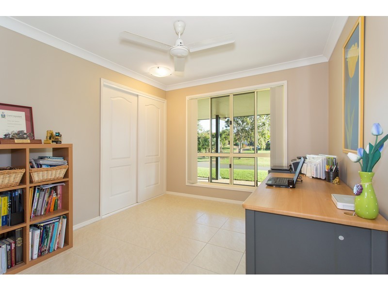 6 Kristie Drive, Rockyview QLD 4701