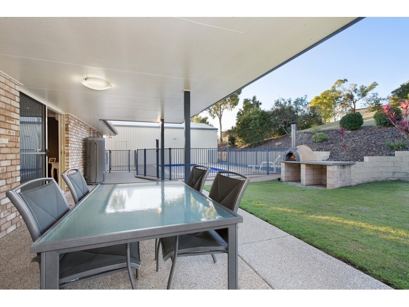 6 Kristie Drive, Rockyview QLD 4701