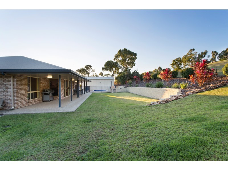 6 Kristie Drive, Rockyview QLD 4701