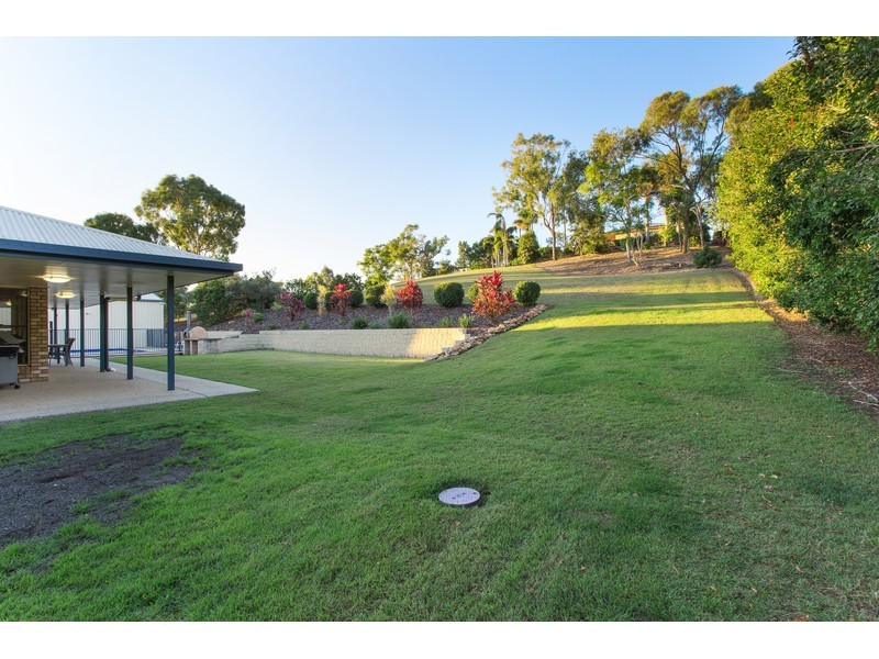 6 Kristie Drive, Rockyview QLD 4701