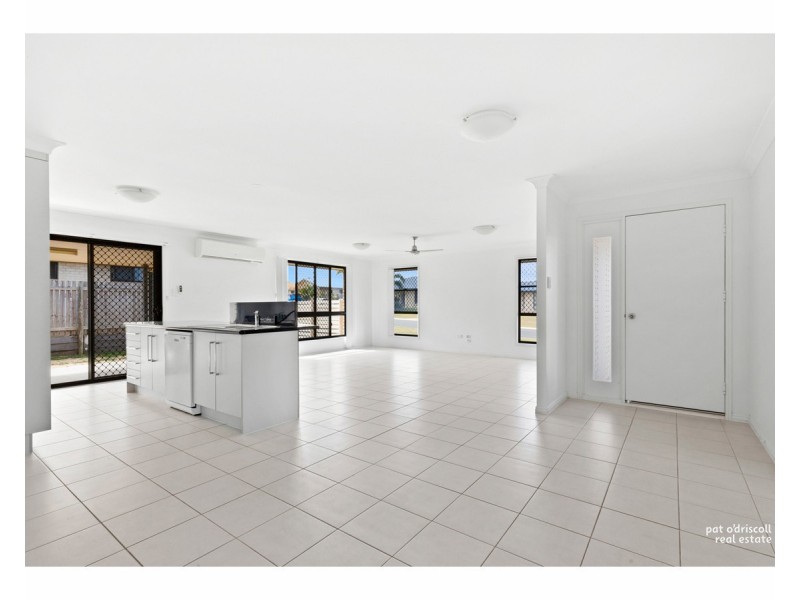16 Emery Street, Gracemere QLD 4702