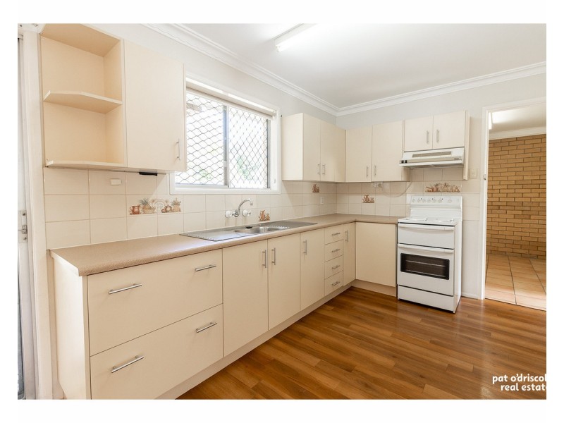 71 Gray Street, Park Avenue QLD 4701