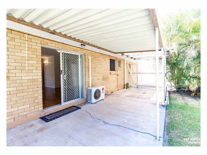 71 Gray Street, Park Avenue QLD 4701