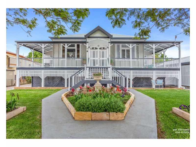 49 Ross Street, Allenstown QLD 4700