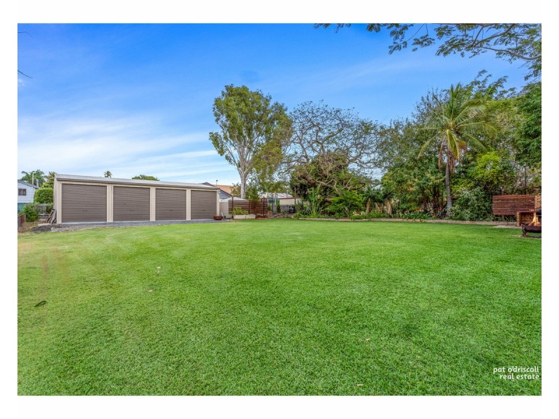 49 Ross Street, Allenstown QLD 4700