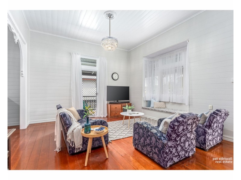 49 Ross Street, Allenstown QLD 4700