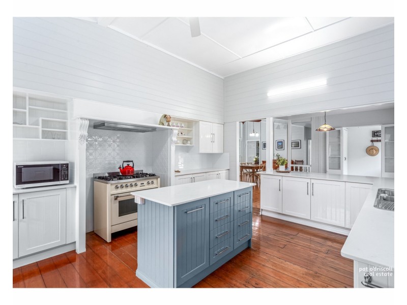 49 Ross Street, Allenstown QLD 4700