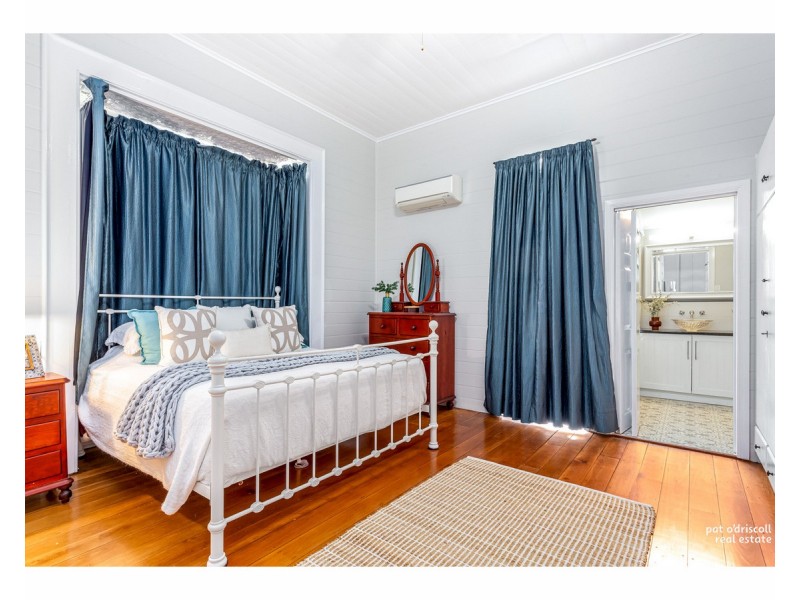 49 Ross Street, Allenstown QLD 4700