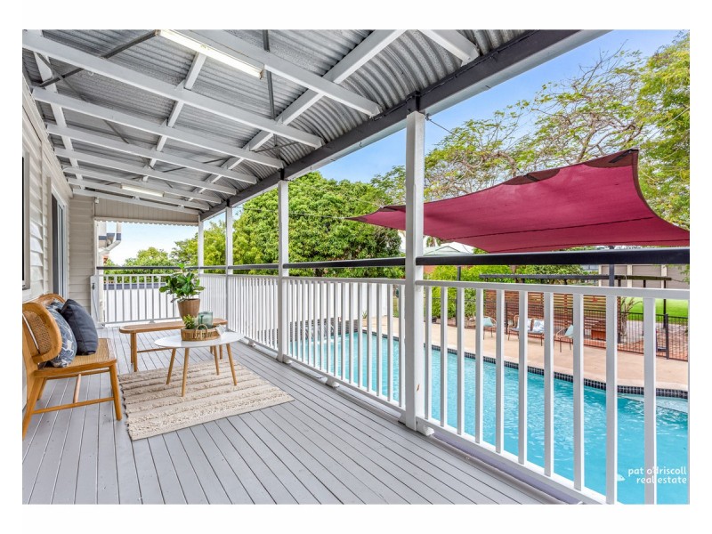 49 Ross Street, Allenstown QLD 4700