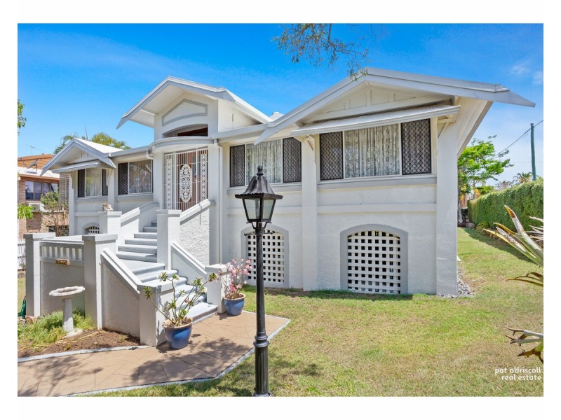 15 Penlington Street, The Range QLD 4700