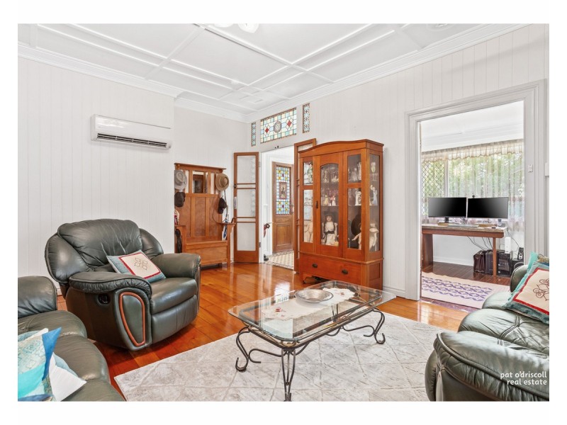 15 Penlington Street, The Range QLD 4700