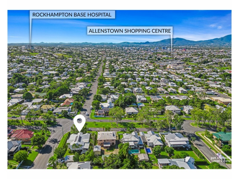 15 Penlington Street, The Range QLD 4700