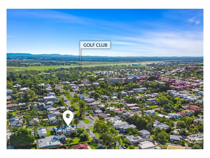 15 Penlington Street, The Range QLD 4700