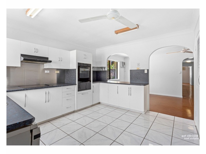 362 Lawrence Avenue, Frenchville QLD 4701