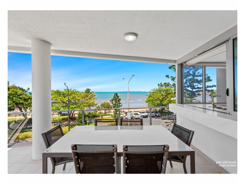 208/32-34 Anzac Parade, Yeppoon QLD 4703