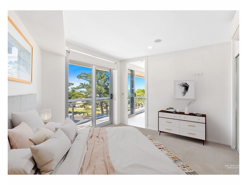 208/32-34 Anzac Parade, Yeppoon QLD 4703