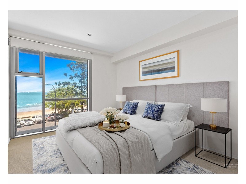 208/32-34 Anzac Parade, Yeppoon QLD 4703