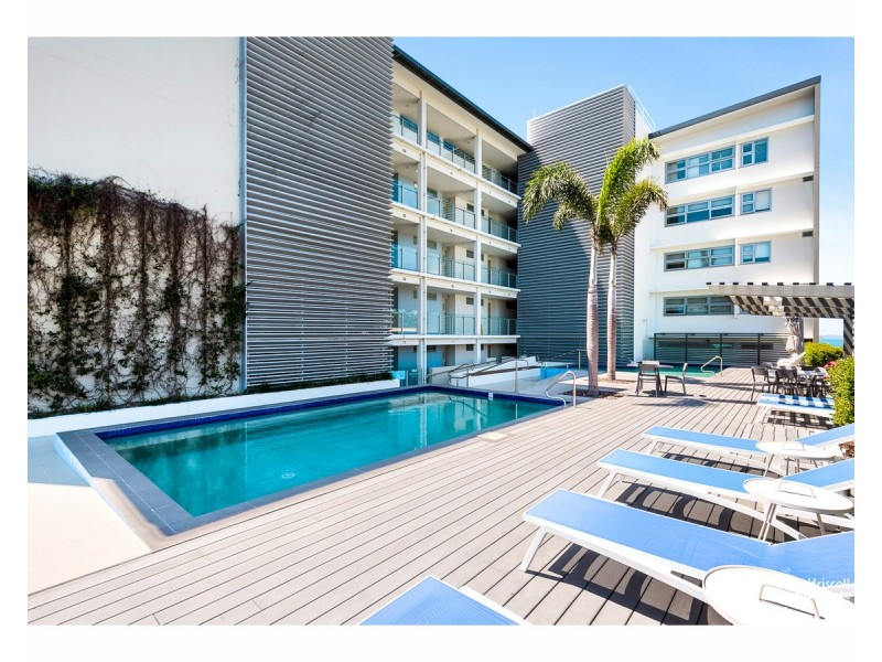 208/32-34 Anzac Parade, Yeppoon QLD 4703