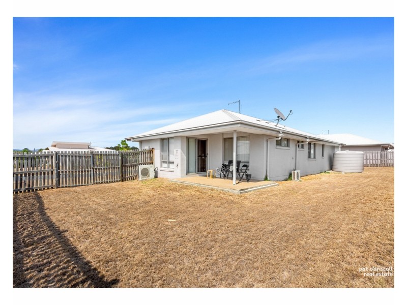 2 Clint Close, Gracemere QLD 4702