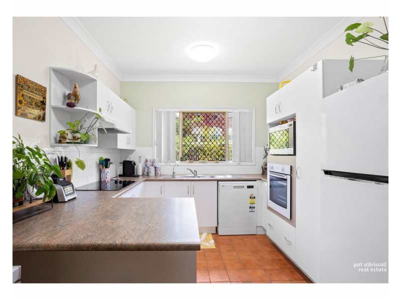 244 Agnes Street, The Range QLD 4700