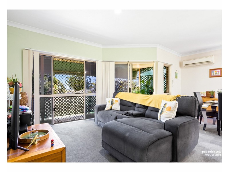 244 Agnes Street, The Range QLD 4700