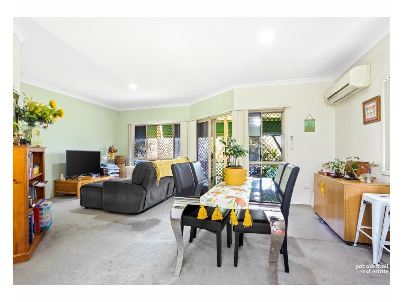 244 Agnes Street, The Range QLD 4700