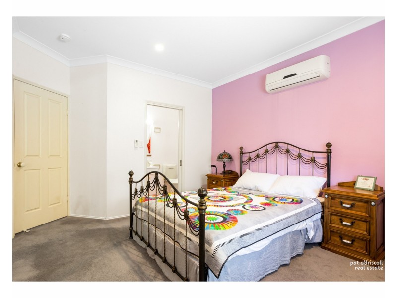 244 Agnes Street, The Range QLD 4700