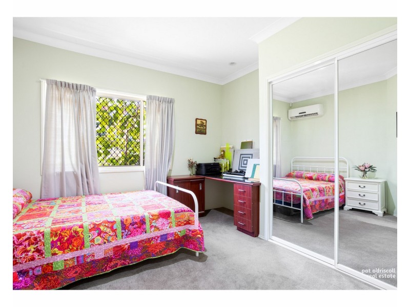 244 Agnes Street, The Range QLD 4700