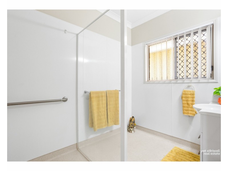 244 Agnes Street, The Range QLD 4700