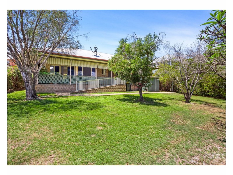 244 Agnes Street, The Range QLD 4700