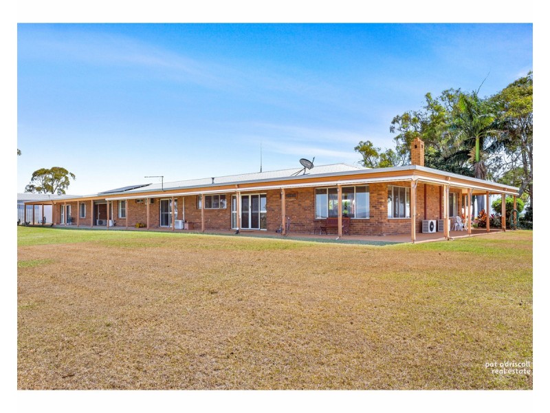 314 McKenzie Road, Alton Downs QLD 4702
