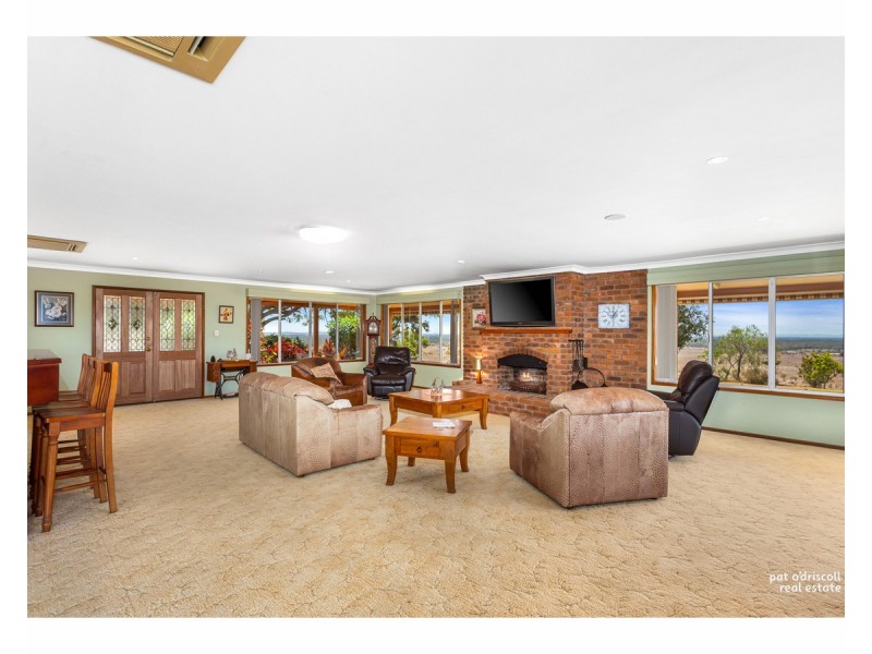 314 McKenzie Road, Alton Downs QLD 4702