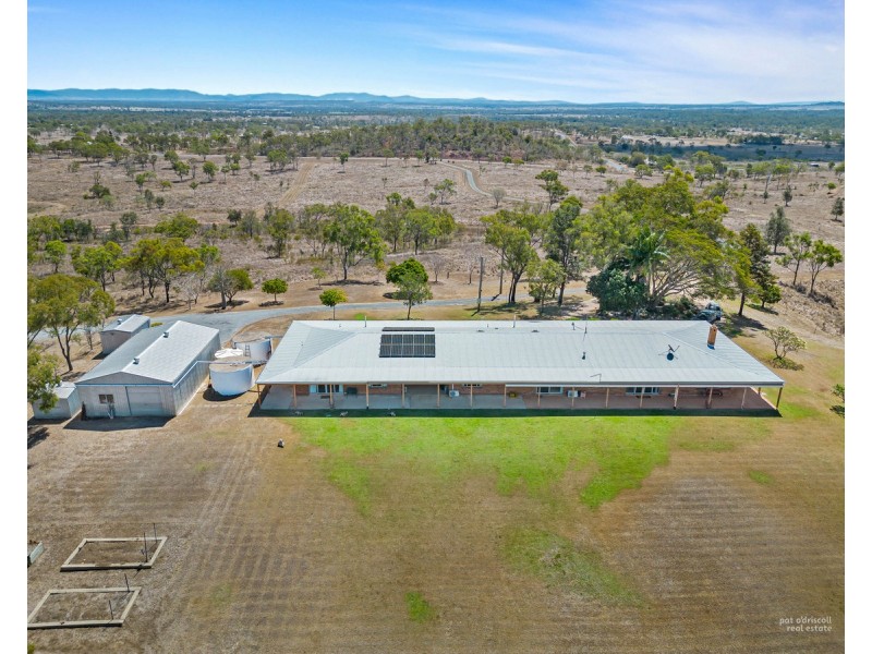 314 McKenzie Road, Alton Downs QLD 4702