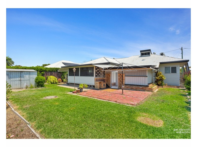 228 Eldon Street, Berserker QLD 4701