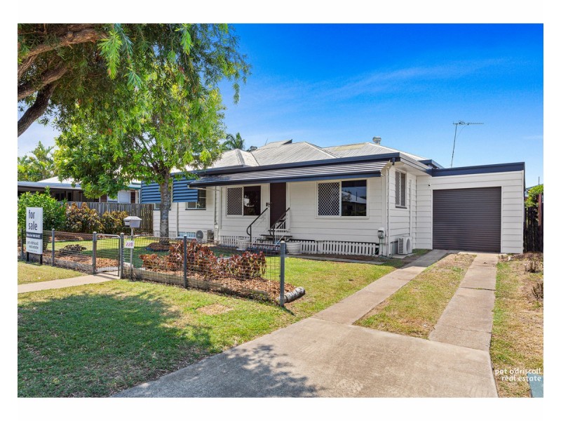 228 Eldon Street, Berserker QLD 4701