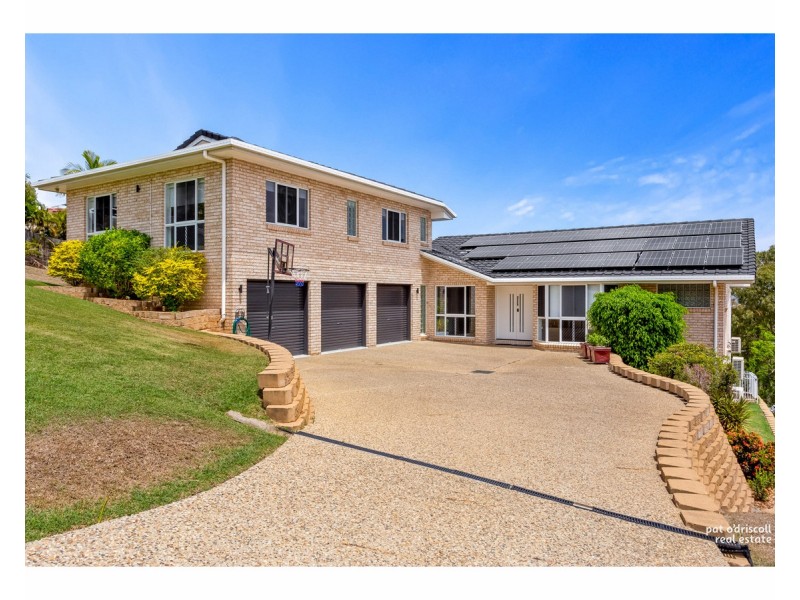 22 Murlay Avenue, Frenchville QLD 4701